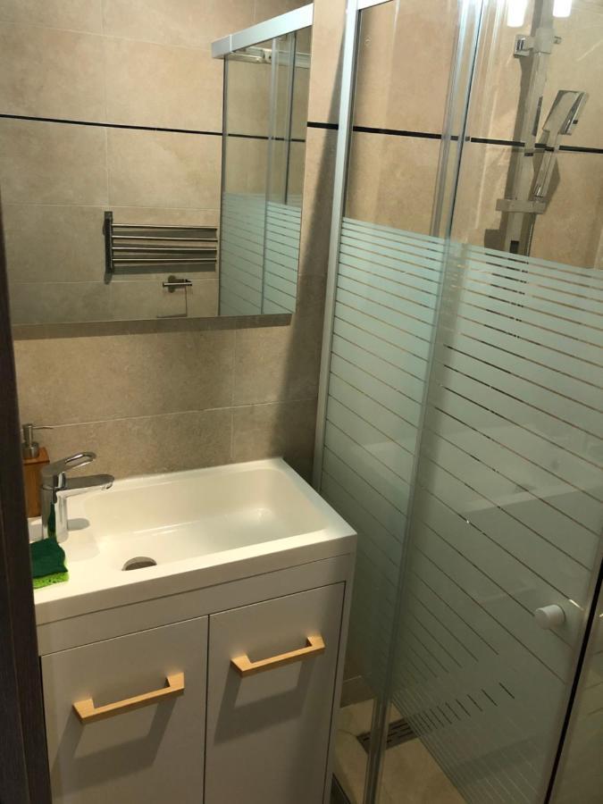 Appartement Avec Spa-Avril A Sept-Camargue 4 Personnes Saint-Laurent-dʼAigouze Exterior foto